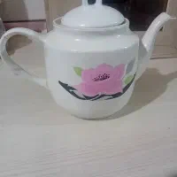 قوری کارکرده