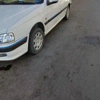 پژو پارس ۹۲درحدصفرکارمندی|خودرو سواری و وانت|مشهد, طلاب|دیوار