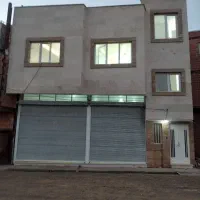 فروش یک باب منزل مسکونی