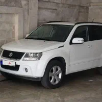 ویتارا ۲۴۰۰ کلاس ۸ مدل ۱۳۸۹