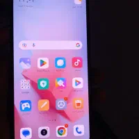 گوشی نوت 12sشیامی|موبایل|مشکین‌دشت, |دیوار