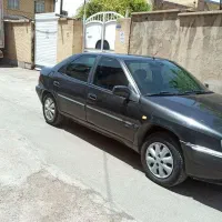 زانتیا تمیز خانگی