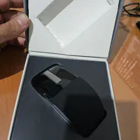 ARC TOUCH MOUSE موس MOCROSOFT|قطعات و لوازم جانبی رایانه|تهران, فلاح|دیوار