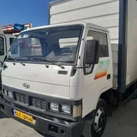 هیوندا مدل ۱۳۸۵ درجه یک فروش فوری