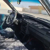 پراید دوگانه