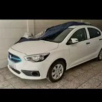 شاهین Gl خشک