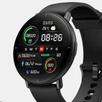 ساعت هوشمند میبرو مدل Lite SmartWatch