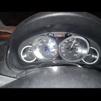 206 تیپ ۲موتور tu3|خودرو سواری و وانت|کرج, باغستان|دیوار