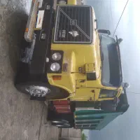 ولوو کمپرسی