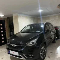 تیگو ۷ مدل ۱۴۰۰