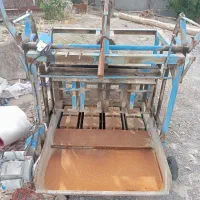 دستگاه بلوک