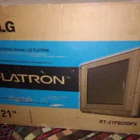 کارتن تلوزیون الجی