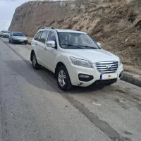 لیفان مدل ۹۴ چپ دنده|خودرو سواری و وانت|تبریز, |دیوار