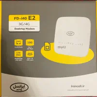 مودم ایرانسل FD-i40 E2