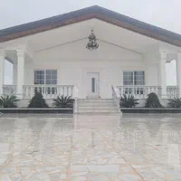 ویلا نوساز ۶۳۰ متری سندتکبرک در کیاشهر|فروش خانه و ویلا|کیاشهر, |دیوار