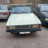 وانت مدل 89 دوگانه