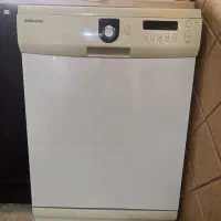 ماشین ظرفشویی سامسونگ