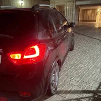 کوییک R مدل 1401|خودرو سواری و وانت|کرج, فاز ۳ گوهردشت|دیوار