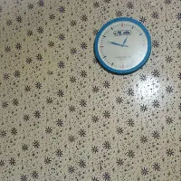 طرح کاغذ دیواری و نقاشی ساختمان|خدمات پیشه و مهارت|دورود, |دیوار