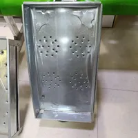 منقل .کباب پز|اجاق گاز و لوازم برقی پخت‌وپز|کرمانشاه, |دیوار