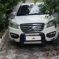 لیفان x60