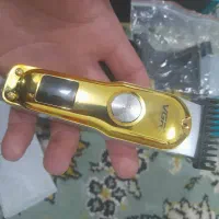 ماشین اصلاح شارژی پلمب