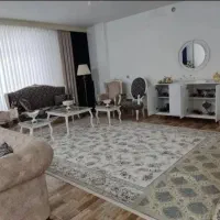 ستارخان-80متر-2-خواب-با-پارکینگ-آکواریوم