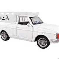 حمل بار با وانت