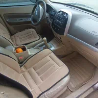 x33 مدل 93|خودرو سواری و وانت|پارس‌آباد, |دیوار