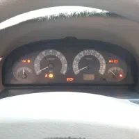 سمند lx ساده کم کار ۹۸|خودرو سواری و وانت|شهریار, شهریار|دیوار