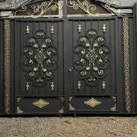 درب اهنی مدل الماس طراحی اجرا ونصب|مصالح و تجهیزات ساختمان|هشتگرد, فشند|دیوار