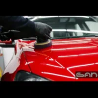 ریکاوری تخصصی رنگ خودرو