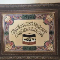 تابلو فرش دستباف|تابلو فرش|اصفهان, شاهزید|دیوار