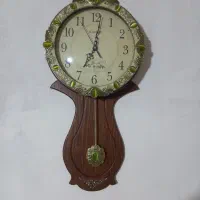 ساعت دیواری