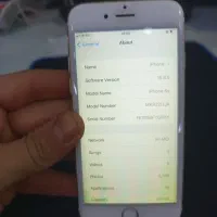 گوشی آیفون ۶تمیز|موبایل|قزوین, |دیوار