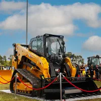 راننده بابکت هستم