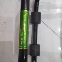 باربند دوچرخه مدل المپیا مخصوص خودرو سواری|قطعات یدکی و لوازم جانبی|کرج, باغستان|دیوار