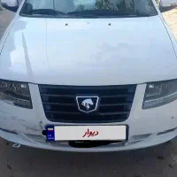 سمند سورن پلاس ۱۴۰۰|خودرو سواری و وانت|طاغنکوه, |دیوار