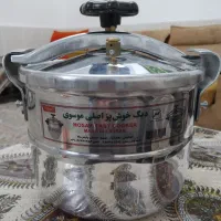 دیگ زود پز
