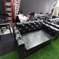 مبل گیم نت سالن بازی پلی استیشن چستر|کنسول، بازی ویدئویی و آنلاین|تهران, دانشگاه شریف|دیوار