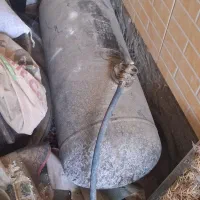 کپسول گاز ماشین. ال پی جی تاریخ. گزشته|قطعات یدکی و لوازم جانبی|شیراز, پودنک|دیوار