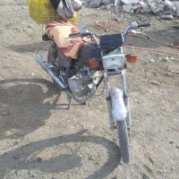 موتور مدل ۸۶|موتورسیکلت|نقده, |دیوار