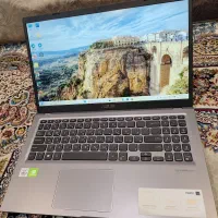 لپ تاپ ایسوس کاملا در حد نو|رایانه همراه|اصفهان, برازنده|دیوار