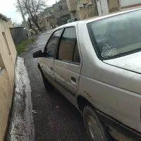 پژوه405 مدل 89