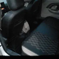 پژو پارس Tu5|خودرو سواری و وانت|سردرود, |دیوار