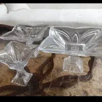 جا میوه ای وشیرینی و شکلات