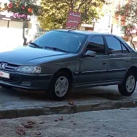 پارس|خودرو سواری و وانت|یاسوج, |دیوار