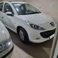 207 پانوراما صفر خشک