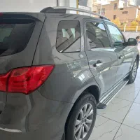 هایما S7 پلاس 1400 بیرنگ|خودرو سواری و وانت|تبریز, |دیوار