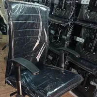 تولیدی صندلی اداری کرکره ای و انتظار(آرام)
